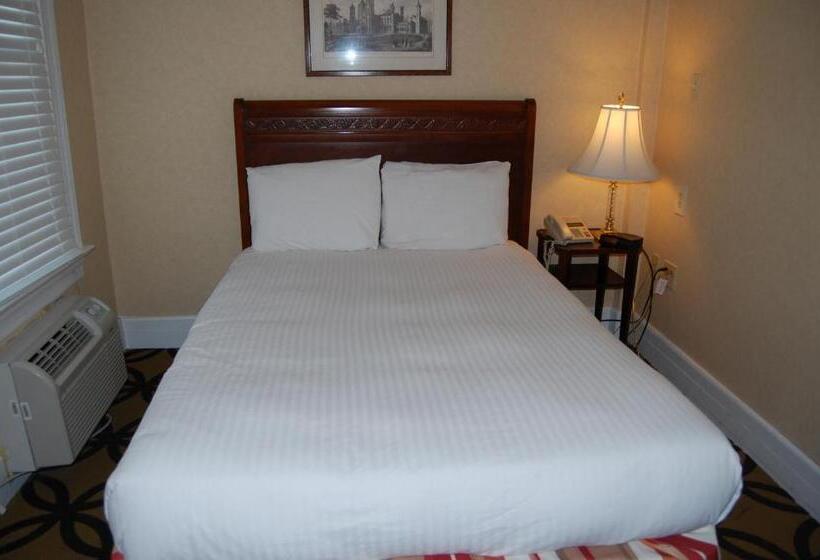 Номер Стандарт, Windsor Inn