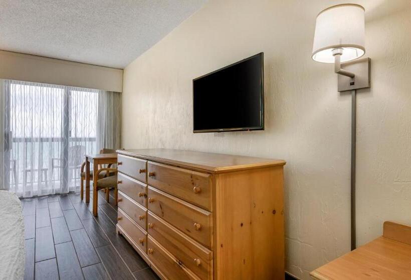 Стандартный Номер Кровать Кинг, Tropical Winds Resort