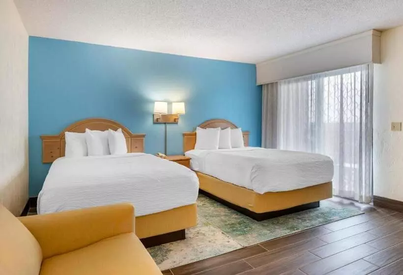 景色の見える一ベッドルームアパートメント, Tropical Winds Resort