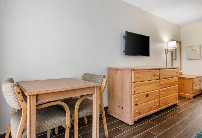 Номер Стандартный с Видом, Tropical Winds Resort