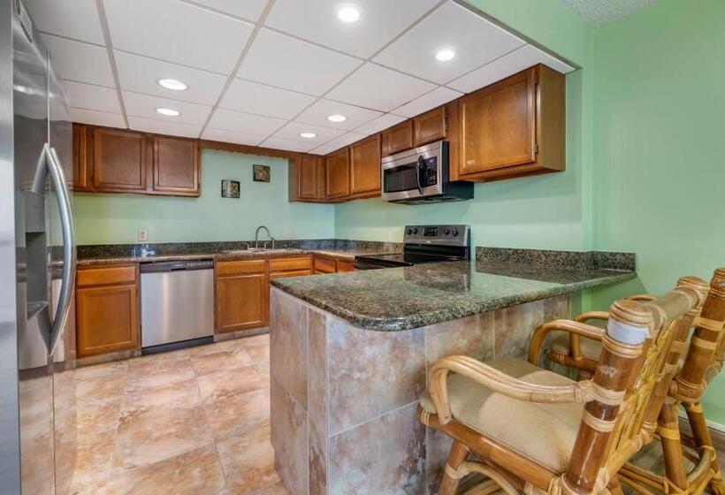 جناح رئاسى, Tropical Winds Resort