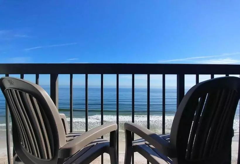 キングサイズベッドのエクゼクティブルーム, Tropical Winds Resort