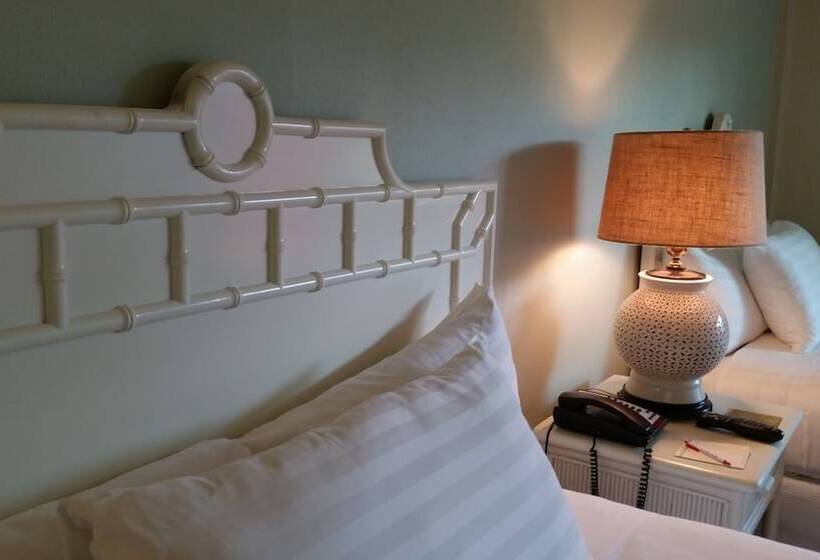 غرفة قياسية سرير مزدوج, Kaanapali Ocean Inn