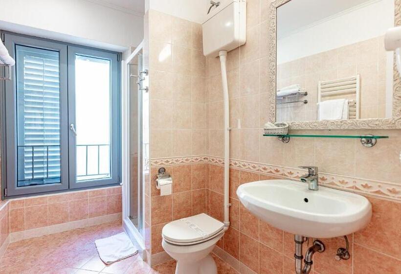 Quarto Estandar, Boutique Hotel Kaštel