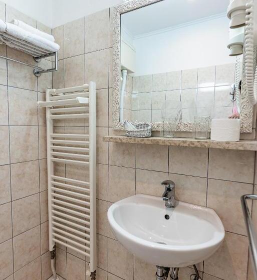 스탠다드 룸, Boutique Hotel Kaštel