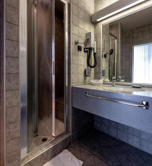 발코니 디럭스 룸, Boutique Hotel Kaštel