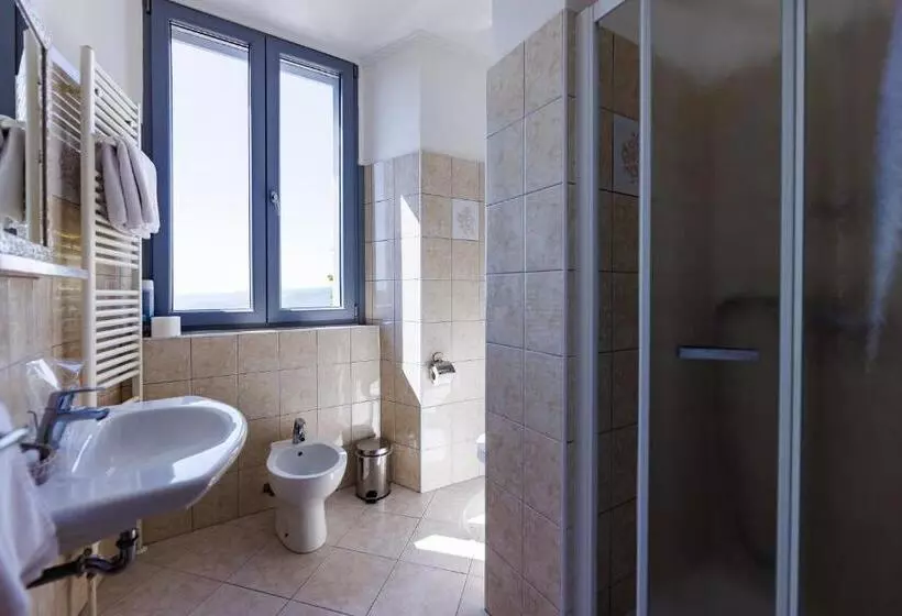 シングルデラックスルーム, Boutique Hotel Kaštel