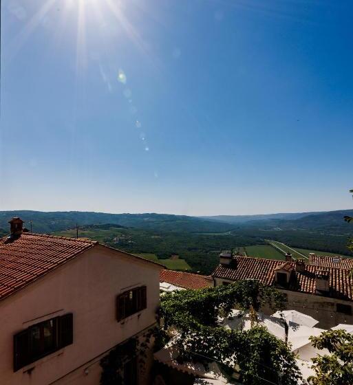 스탠다드 전망 룸, Boutique Hotel Kaštel