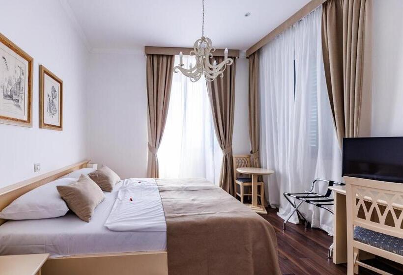 Номер Стандартный с Видом, Boutique Hotel Kaštel