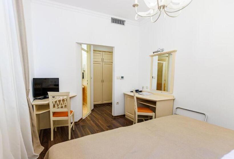 Quarto Economy, Boutique Hotel Kaštel