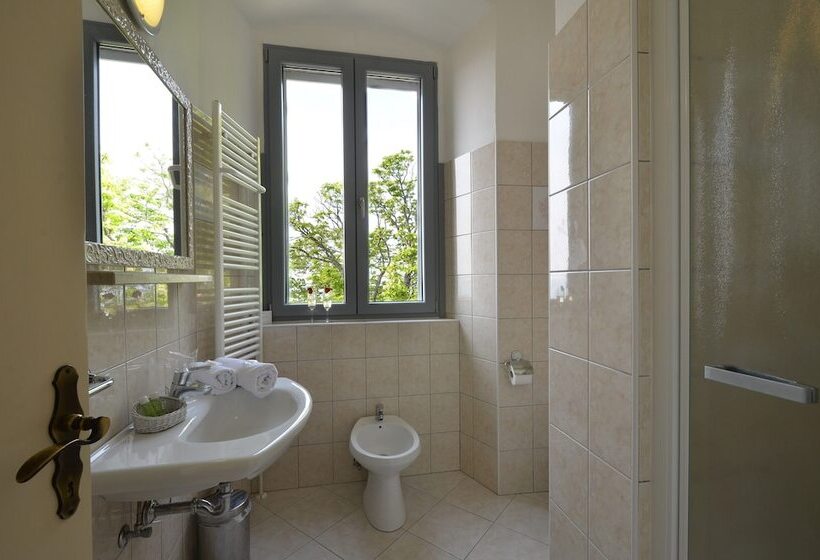 스탠다드 룸, Boutique Hotel Kaštel