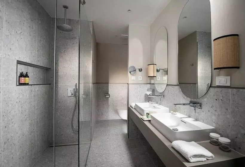 シティビュースイート, City Hotel Ljubljana