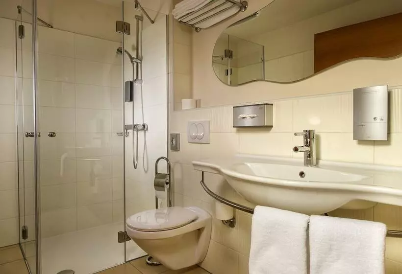 コンフォートルーム, City Hotel Ljubljana