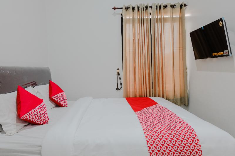 اتاق استاندارد سه نفره, City Hotel Ljubljana