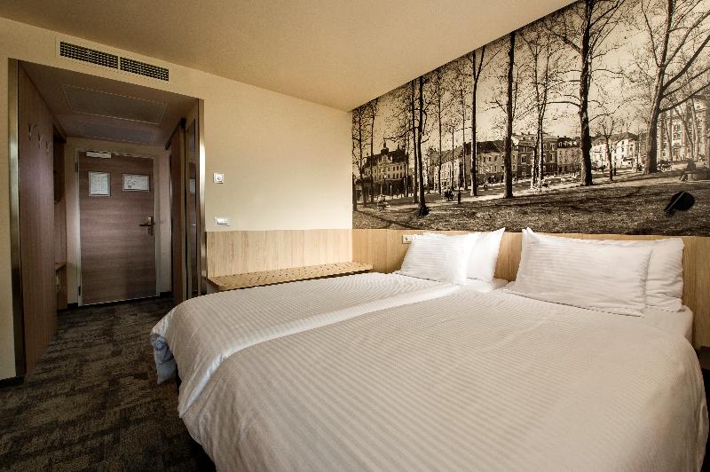 اتاق استاندارد, City Hotel Ljubljana