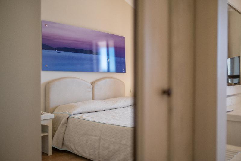 اتاق خانوادگی, City Hotel Ljubljana