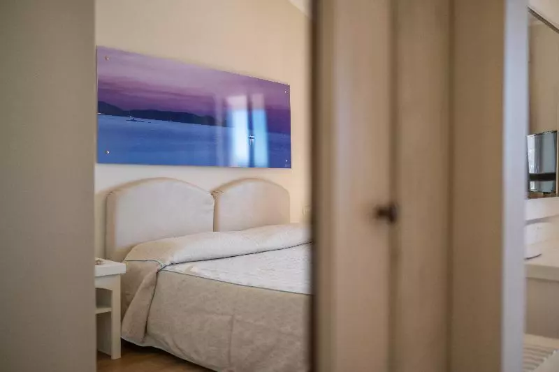 ファミリールーム, City Hotel Ljubljana