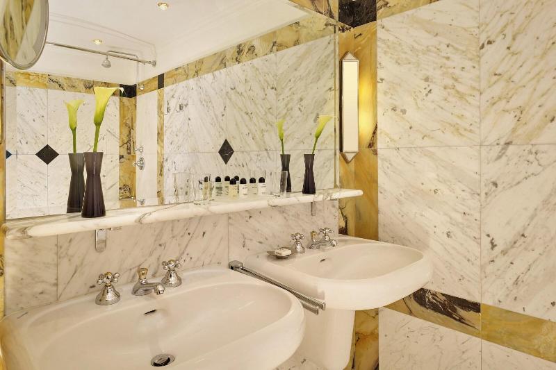 مجموعه ویستا شهر, City Hotel Ljubljana