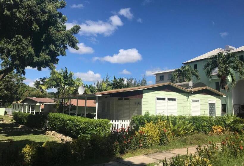 آپارتمان 1 خوابه, Coconut Court Beach