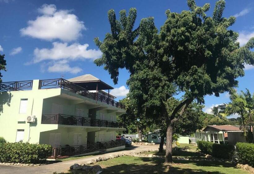 آپارتمان 1 خوابه, Coconut Court Beach