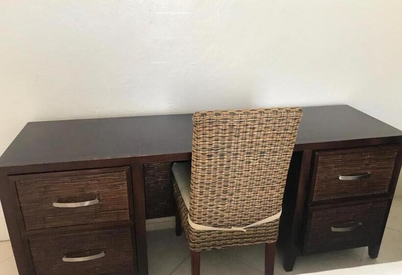 آپارتمان 1 خوابه, Coconut Court Beach