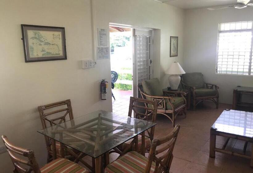 آپارتمان 2 خوابه, Coconut Court Beach