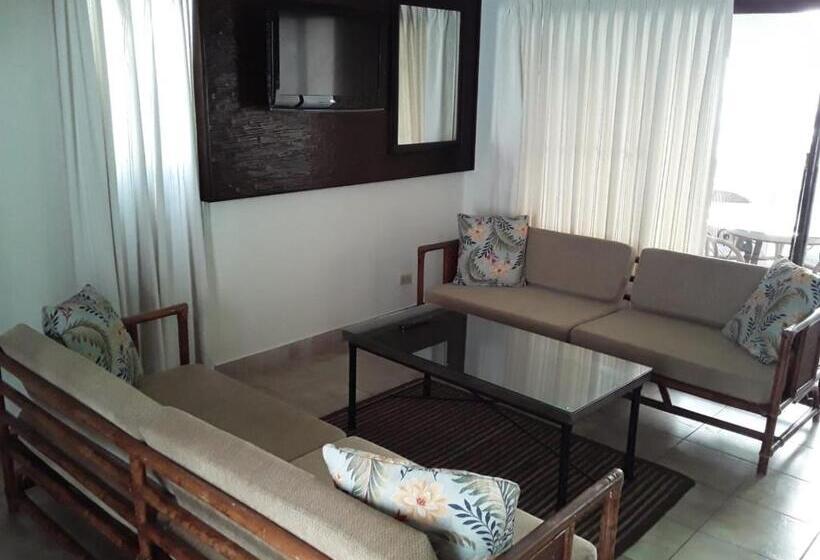 آپارتمان 2 خوابه, Coconut Court Beach