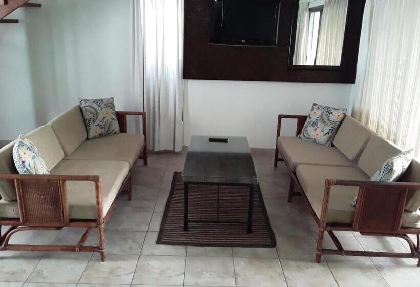 آپارتمان 2 خوابه, Coconut Court Beach