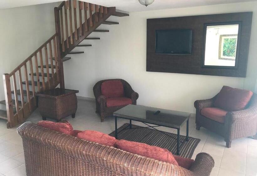 آپارتمان 2 خوابه, Coconut Court Beach