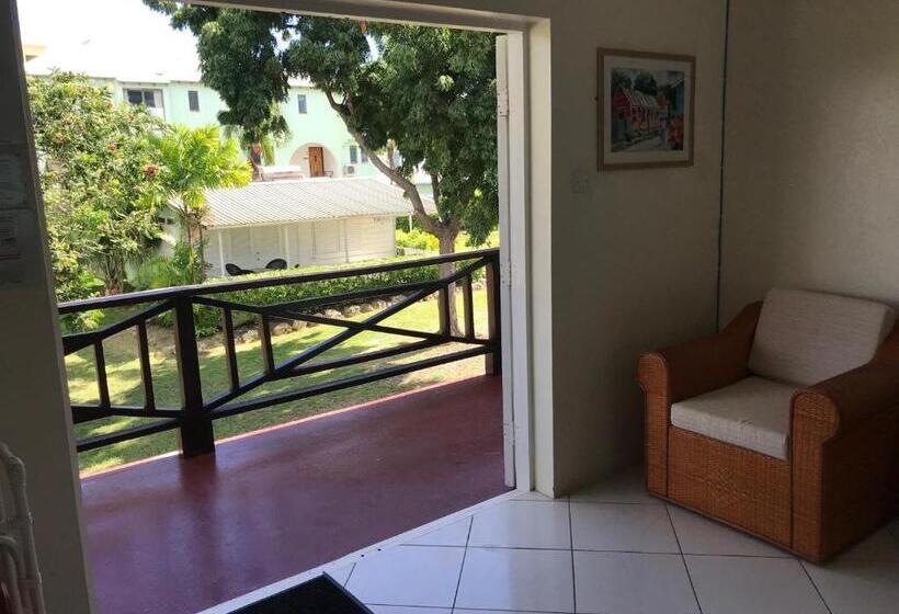 آپارتمان 1 خوابه, Coconut Court Beach