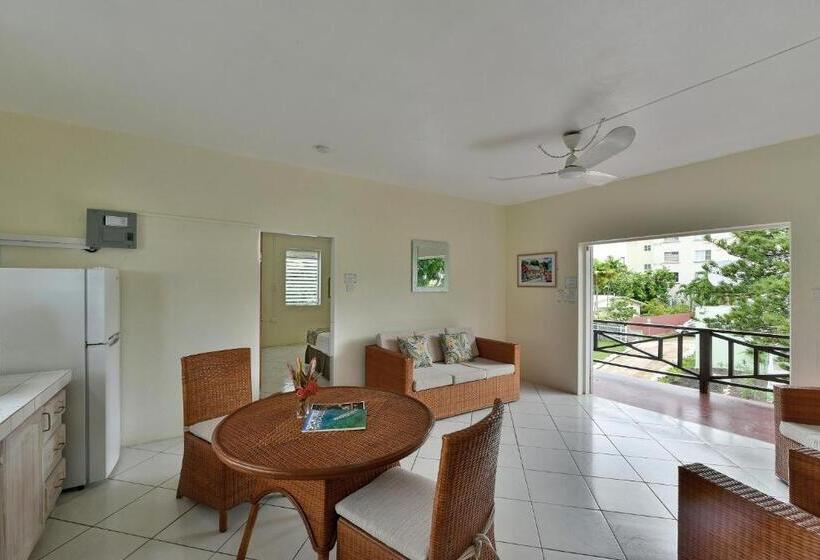 آپارتمان 1 خوابه, Coconut Court Beach