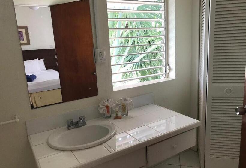 آپارتمان 1 خوابه, Coconut Court Beach