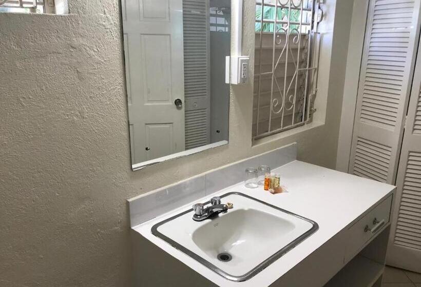 آپارتمان 1 خوابه, Coconut Court Beach