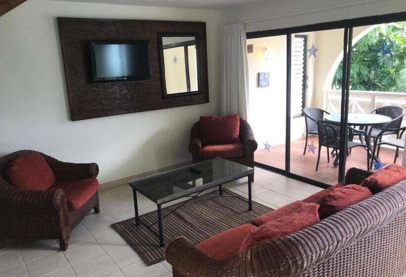 آپارتمان 2 خوابه, Coconut Court Beach