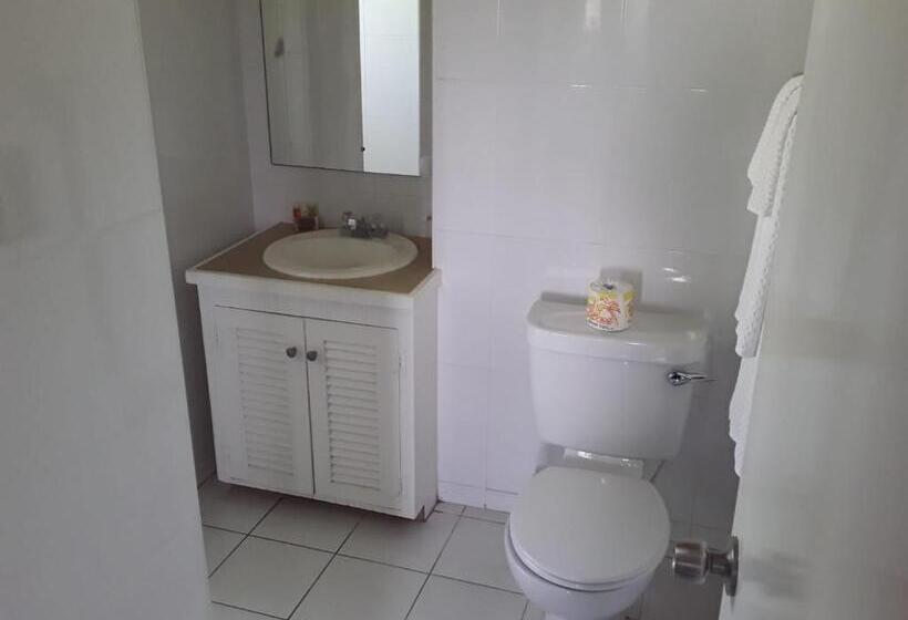 آپارتمان 2 خوابه, Coconut Court Beach