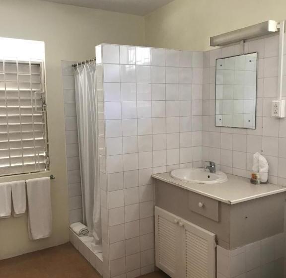 آپارتمان 2 خوابه, Coconut Court Beach