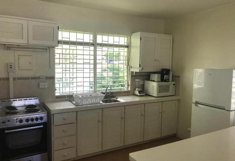 آپارتمان 2 خوابه, Coconut Court Beach