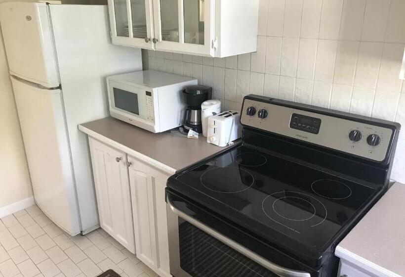 آپارتمان 2 خوابه, Coconut Court Beach