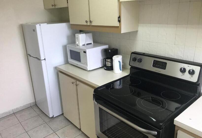 آپارتمان 2 خوابه, Coconut Court Beach