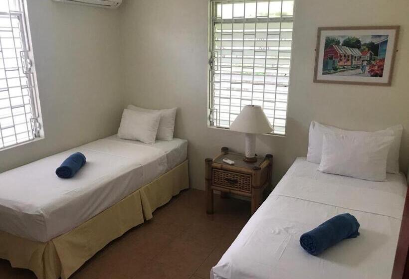 آپارتمان 2 خوابه, Coconut Court Beach