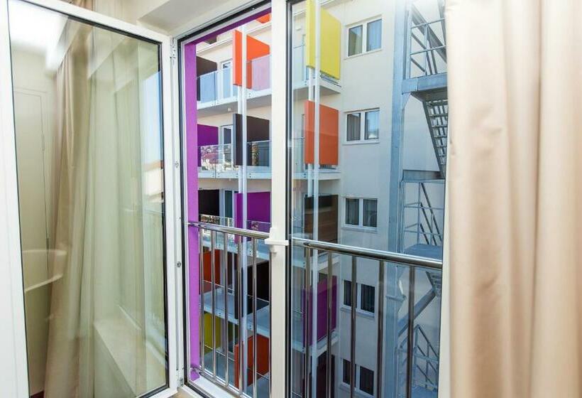 Номер Комфорт, Crikvenica