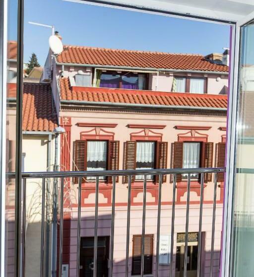 Номер Комфорт, Crikvenica