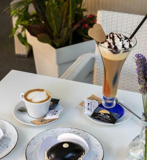 Номер Комфорт, Crikvenica