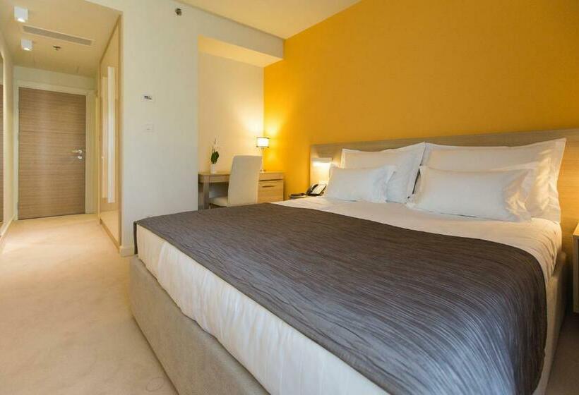 Номер Superior с Балконом, Crikvenica