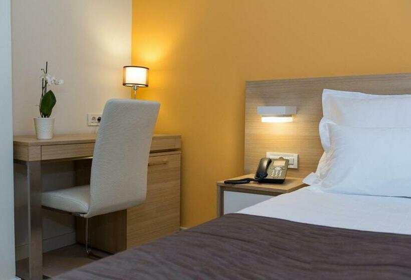 Номер Superior с Балконом, Crikvenica