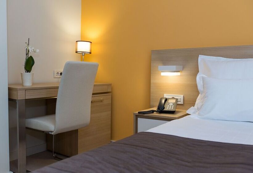 Апартаменты Superior 1 Спальня, Crikvenica