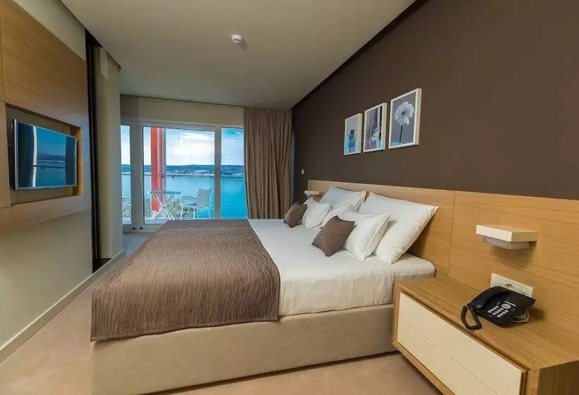 Deluxe Suite Sea View, Crikvenica
