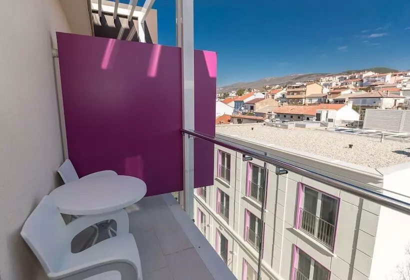 اتاق استاندارد یک نفره, Crikvenica