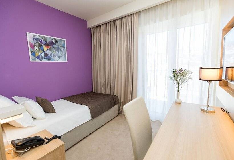 Номер Стандарт Индивидуальный, Crikvenica