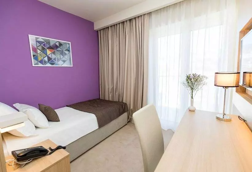 اتاق استاندارد یک نفره, Crikvenica